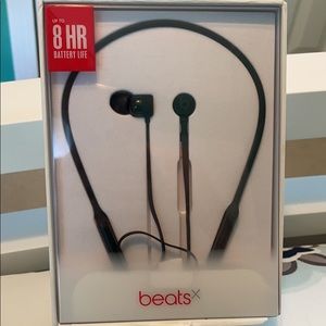 Wireless Beats Headphones